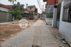 Bán đất hữu hưng ô tô gần đầu tư giá tốt 48m2 chỉ 3.65 tỷ