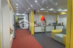 Cho thuê nhà mặt tiền 2,5 tầng đống đa, ngang 6,5m