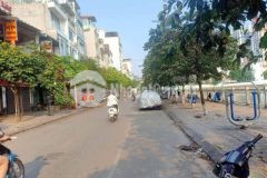 Siêu phẩm nhà mậu lương dt 50m2 x 5 tầng, kinh doanh đỉnh