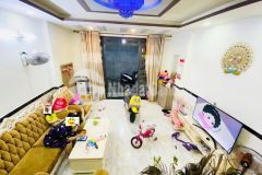 Nguyễn văn khối phường 11 gò vấp, 50m2, 3 tầng chỉ 5.3 tỷ