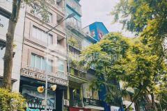 Chính chủ cần bán gấp nhà mặt phố kinh doanh vũ trọng khánh hà đông 60m2x7t thang máy mới coong.