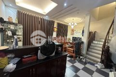 Bán nhà đẹp đội nhân trung tâm ba đình khu phân lô quân đội dân trí cực cao
