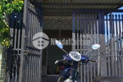 Cần bán gấp căn nhà cấp 4 ngay trung lập hạ củ chi 5x22 600tr, sổ hồng riêng, hỗ trợ bank