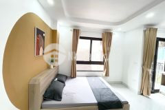 Bán nhà ở dịch vọng 37m2 x 5 tầng, nằm ở trung tâm quận cầu giấy giá gần 5 tỷ 2