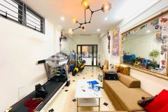 Bán nhà quan nhân. thanh xuân. ô tô. thang máy. dt 90m2. mt 6m. 10 tầng. giá 34,9 tỷ.
