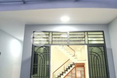 Chính chủ võ văn ngân linh chiểu 109m2 2 tầng mới hoàn công 5ti.x