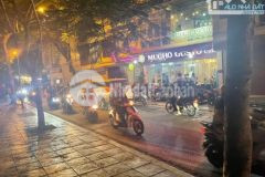 Bán nhà hoàng hoa thám, ba đình, 35m2, giá 4.5tỷ. cần bay nhanh bay lẹ 0967560457