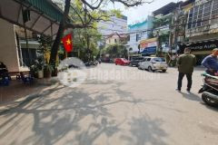 Nhà ngõ thông, đường ô tô, kinh doanh phố tôn đức thắng, đống đa. 0911554873.