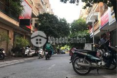 Bán gấp nhà phố kim đồng, phân lô ô tô tránhdt 60m2, 4 tầng, mt 5m, 10.5tỷ