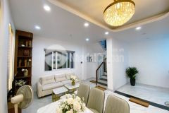 Ban nha phô đăng văn ngư đông đa, nha đep full nôi thât, gân hô 36m, 5t