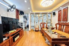 Ban nha khương trung thanh xuân nha đep, 2 thoang, mt rông 48m,6t