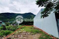 Vho66 bán lô đất mặt tiền đường ngô văn sở phường vĩnh hòa