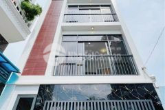 Nhà mới full nội thất 36m2 4tang hxh nguyễn duy cung gò vấp liền kề emart 4 tỷ nhỉnh 0932030061