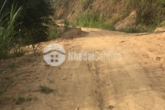 Hơn 1,2 mẫu đất vườn ở thôn 10, xã lộc nam, huyện bảo lâm, tỉnh lâm đồng giá 1ty500