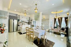 Vào ở ngay bán nhà đẹp 4 tầng hxh nguyễn thị minh khai, 58m2 5x11.6m, 12.5 tỷ tl