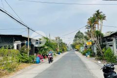 Bán gấp lô đất mặt tiền đường qh 12m 174m2 gọi điện cho em để báo giá đầu tư