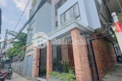 Bán nhà ngọc thụy, 60m2 mặt tiền 5m, ngõ 2 ô tô tránh