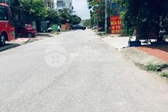 Duy nhất còn sót lại 88m đối diện công viên khu dân cư mới hành lạc 0835459289