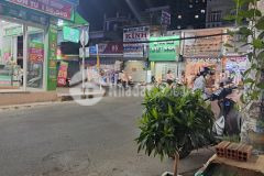 Bán đất xây nhà ngang 6 đường 6m 80m2 gần mt hồ bá phấn tây hòa phước long a quận 9 hơn 5 tỷ.