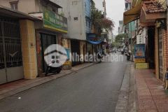 Bán nhà phố ngọc lâm, long biên, 90m, mt 5.2m, ô tô, kinh doanh, 14 tỷ 5