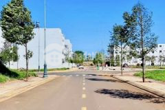 Đất khu đô thị ân phú đã có sổ 5 x 20m chỉ 1.780 tỷ giá tốt