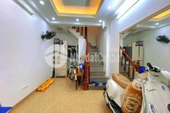 Bán nhà ngọc hà 25m, ba đình trung tâm, 15m mặt phố, ở ngay. giá 3,99 tỷ