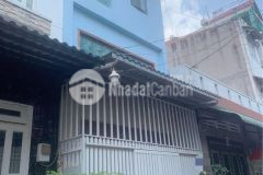 Nhà mới shr 41m2 4tang ngay chợ tân trụ tân bình hẻm 3 gác 5 tỷ nhỉnh 0932030061