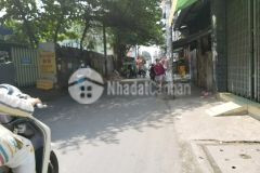 Bán nhà gò vấp phan văn trị hẻm xe hơi đỗ cổng gần mặt tiền 70m² hơn 4 tỷ