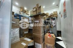 Bán nhà nguyễn xiển. thanh xuân. ô tô. vỉa hè. dt 47m2. mt 6m. giá 11,26 tỷ.