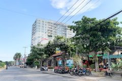 Nhà đẹp2mặt tiền hxh 6m đường số 9,ngay thcs tam bình,thủ đức 64m2,3lầu 6.48tỷ