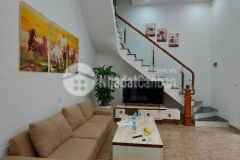 Nhà quan nhân thanh xuân giá cực hot, dt 50m2 7x7,1m, chỉ 5.8 tỷ