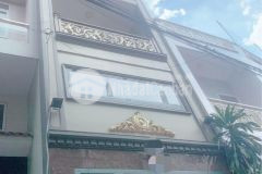 Bán nhà shr hxh 45mm2 5tang nguyễn phúc chu cạnh kcn tân bình full nội thất 6 tỷ nhỉnh