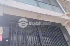 Bán nhà shr ngay emart phan huy ích gò vấp 38m2 2tang hẻm 3,5m giáp q12 3 tỷ nhỉnh 0932030061