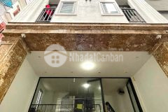 Bán toà chung cư mini đội cấn, ô tô, 200m2 9 tầng thang máy, 40p, dt 210trtháng, 44 tỷ