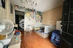 Nhà ngõ thông, đường ô tô, giá tốt phố hào nam, đống đa. 0911554873.