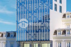 Ban gâp toa nha văn p 9 tâng măt phô thuy khuê.vt đăc đia.dt 196m2.giá 115 tỷ