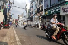 Bán nhà hồ bá kiện, quận 10, 5x9, 4 tầng, cứng cáp, chỉ 5 tỷ nhỉnh