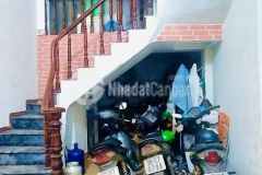 Bán nhà triều khúc, 34m2, mặt tiền 3.3m, 5 tầng, giá 4.x tỷ