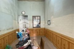 Gần phố sổ đẹp ở ngay trương định 29m2x3t, 3.74 tỷ.