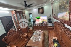 Mua nhà đẹp mậu lương, tặng nội thất xịn