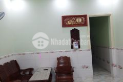 Bán nhà đường lê văn quới bình hưng hòa a bình tân gần ngã tư bốn xã giá 6.9 tỷtl,71m