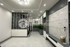 Bán nhà ngõ gốc đề, 5 tầng 39m² mặt tiền 4.8m lô góc thoáng vĩnh viễn chủ chào 4,7 tỷ