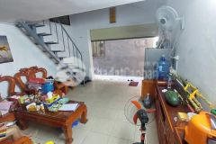 Hỉ 2.65 tỷ sở hữu ngay nhà ngọc hà, ba đình căn nhà siêu đẹp