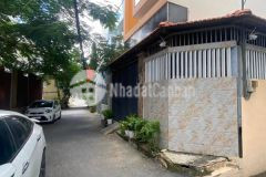 Bán nhà 3 tầng đường xe hơi linh đông, thủ đức 66m2 chỉ hơn 4,8 tỷ