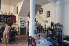 Bán nhà kim mã ngay trung tâm ba đình xung quanh nhiều tiện ích