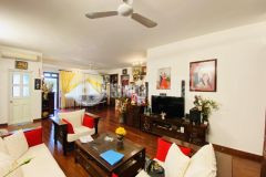 Bán nhà đội nhân ba đình khu phân lô quân đội ngõ thông ô tô đỗ gần