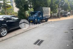 Đất đẹp hiếm đường ô tô vỉa hè thoáng thạch bàn dt 52.9m2. giá 6.8 tỷ