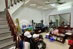 Ban nha thinh quang đông đa, nha đep ngo rông gân ô tô 30m,5t