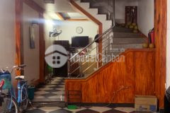 Cực hot nhà lô góc phố quan nhân, 47m2 x6 tầng, chỉ 6.99 tỷ