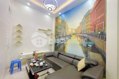 Bán nhà cầu bươu, lô góc, view thoáng, 4,4 tỷ